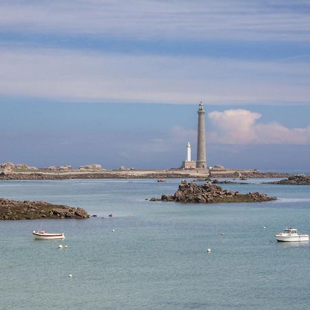 Вілла Ty Raok - Jolie Maison A Lilia A 200M De La Mer Плугерно Екстер'єр фото