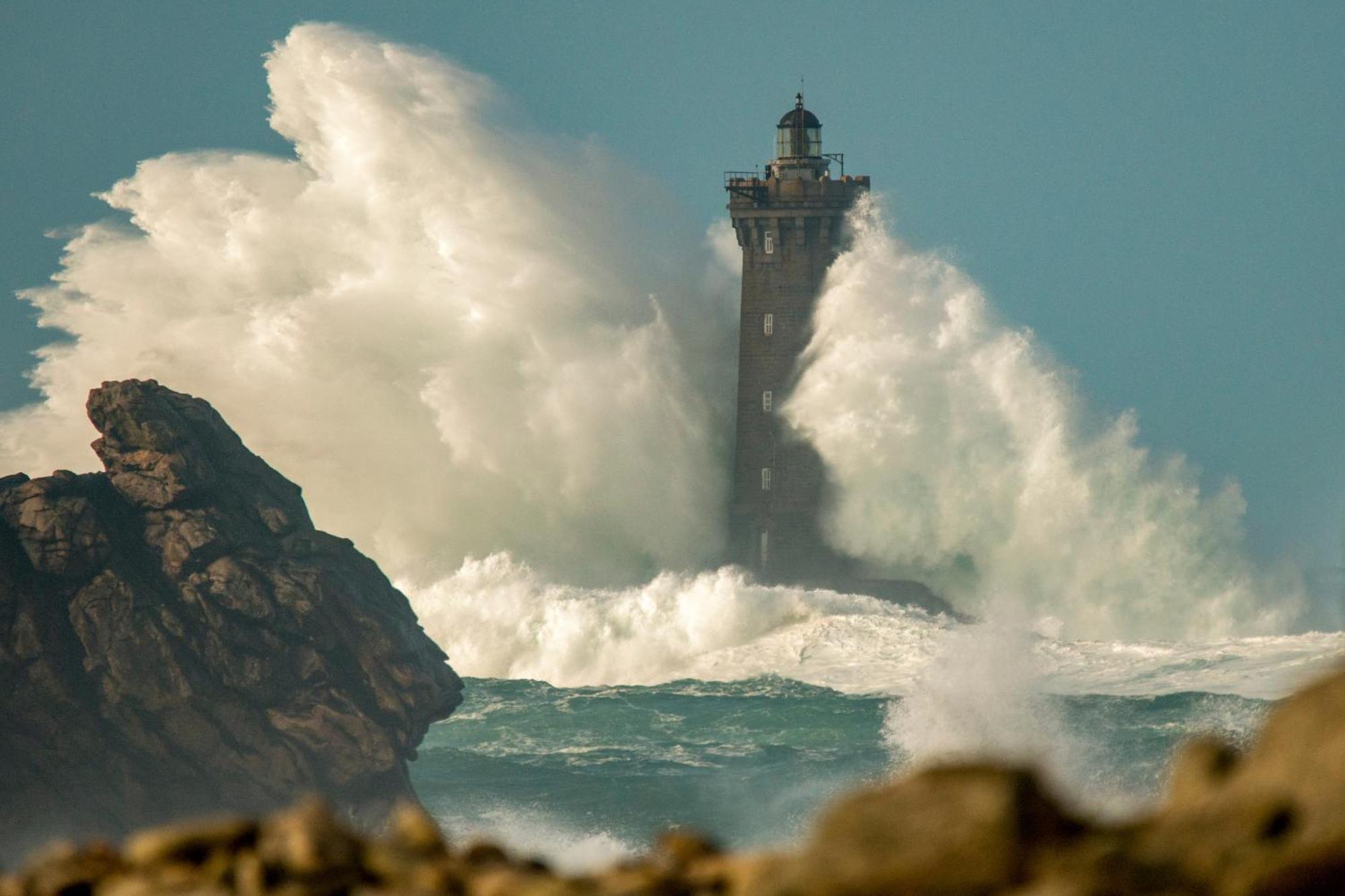 Вілла Ty Raok - Jolie Maison A Lilia A 200M De La Mer Плугерно Екстер'єр фото